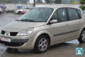 Renault Scenic  2007 761261