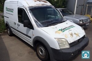 Ford Tourneo Connect  2007 761316