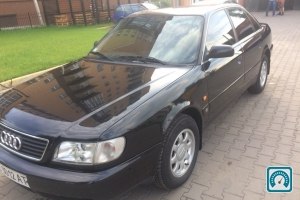 Audi A6 AAH 1995 761377