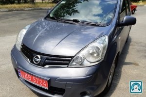 Nissan Note  2010 761431