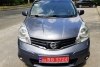 Nissan Note  2010.  2