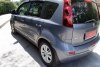 Nissan Note  2010.  3