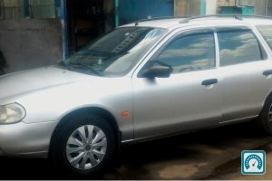 Ford Mondeo  1998 761454