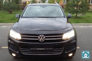 Volkswagen Touareg ! 2012 761462