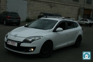 Renault Megane  2012 761492