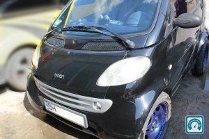 smart fortwo  2000 761510