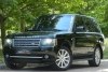 Land Rover Range Rover Autobiograp 2011.  1