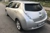 Nissan Leaf SV 2011.  4