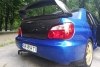 Subaru Impreza WRX STI  2005.  5
