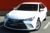 Toyota Camry  2017.  3