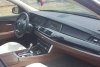 BMW 5 Series 528i GT 2017.  5