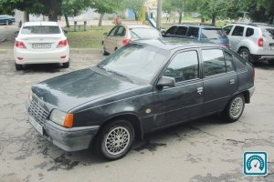 Opel Kadett 1.3  1987 761819