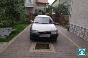 Opel Astra  1995 761821