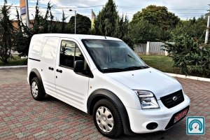 Ford Transit Connect Extra 2013 761873
