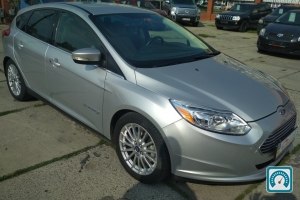 Ford Focus Electric 2013 761880