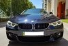 BMW 4 Series Gran Coupe 2017.  3