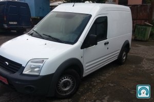 Ford Transit Connect  2013 761971