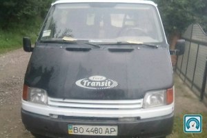 Ford Transit  1990 761977