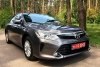 Toyota Camry COMFORT 2017.  1