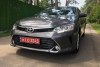 Toyota Camry COMFORT 2017.  2