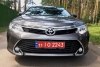 Toyota Camry COMFORT 2017.  3