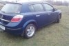 Opel Astra  2005.  5