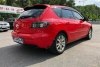 Mazda 3  2007.  5