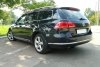 Volkswagen Passat Variant High 2011.  4
