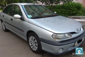 Renault Laguna  1999 762284