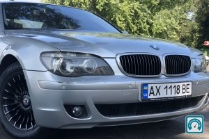 BMW 7 Series  2006 762360