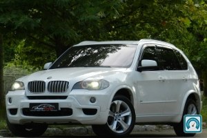 BMW X5  2008 762379