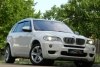 BMW X5  2008.  5