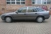 Opel Vectra SV 1992.  4