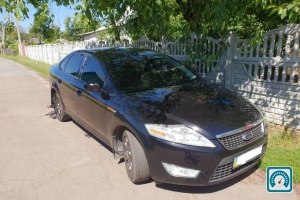 Ford Mondeo  2007 762473