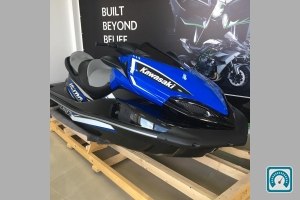 Kawasaki Jet Ski Ultra LX 2017 762497
