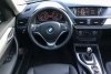 BMW X1 X-Drive 2013.  12