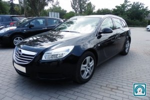 Opel Insignia 2.0 DIZEL 2012 762508