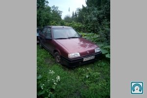 Renault 19  1989 762523