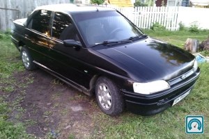 Ford Orion  1992 762666