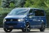 Volkswagen Transporter  2012.  1