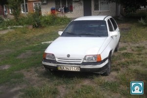 Opel Kadett  1998 762772