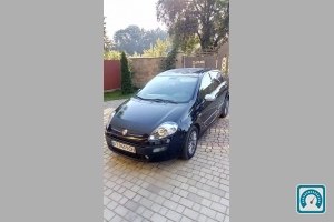 Fiat Punto  2010 762778