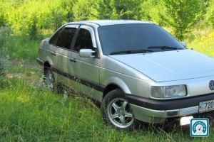 Volkswagen Passat  1990 762808