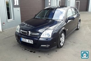 Opel Signum  2004 762820