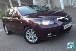 Mazda 3  2007 762974