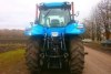 New Holland T 8.390 2011.  1