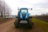 New Holland T 8.390 2011.  2
