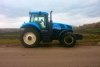 New Holland T 8.390 2011.  3