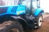 New Holland T 8.390 2011.  4