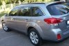 Subaru Outback  2010.  2